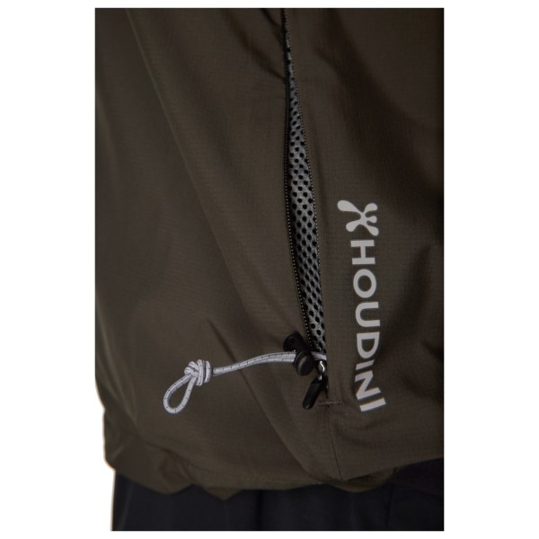 Houdini - Pace Trail Houdi - Coupe-vent