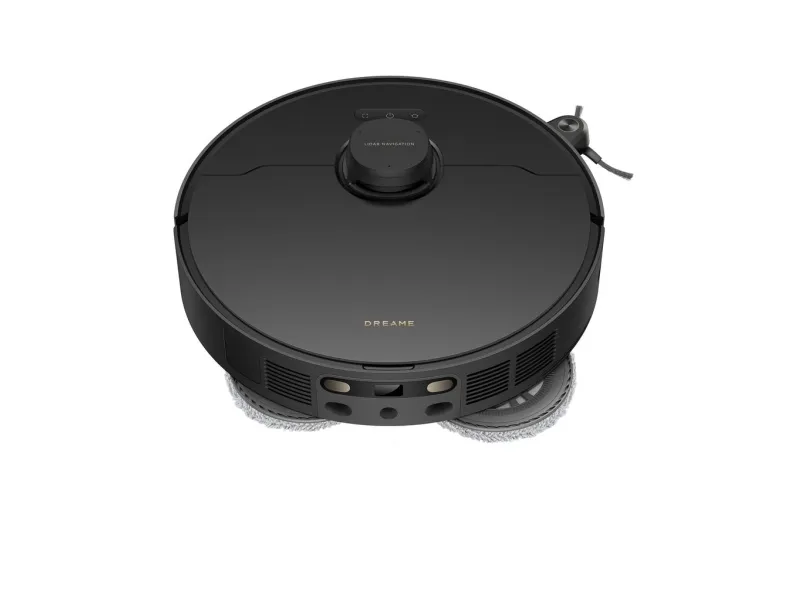 Dreame X40 Master rengøringsrobot