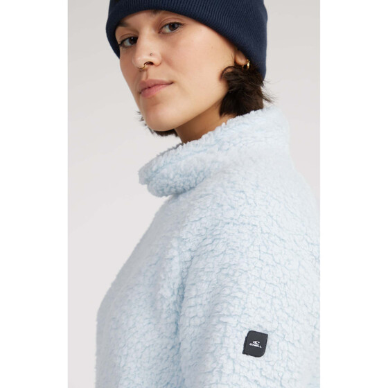 O'Neill Fuzzy Fleece Dawn Sky Women FA24
