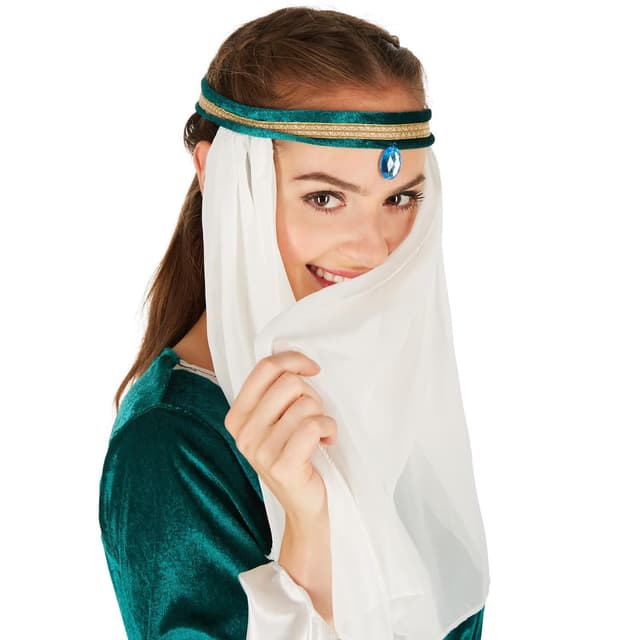 Elverprinsesse kostume