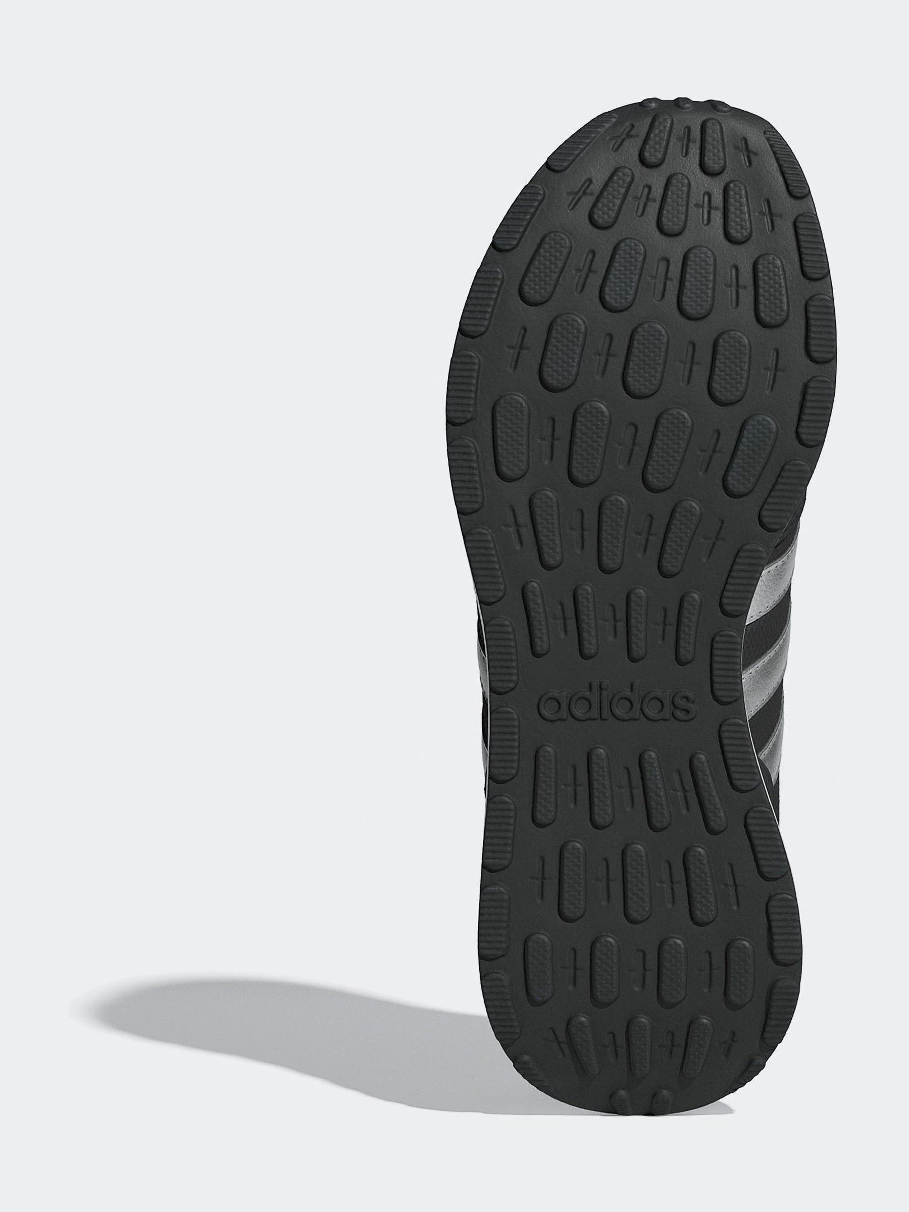 Zwart - adidas Run 60s 4.0 sneakers