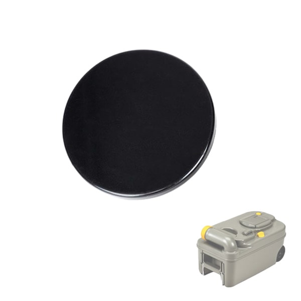 Clapet pour WC Thetford C200 et C2/C3/C4