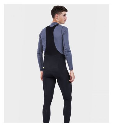 Cuissard Long Alé Speedfondo Plus Noir