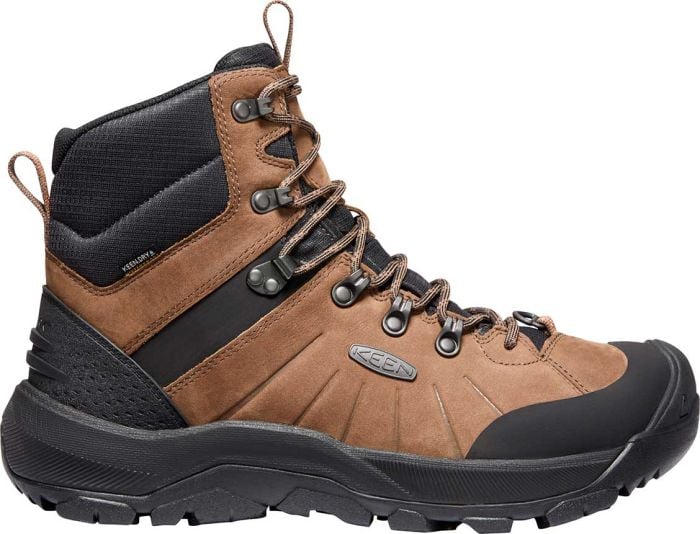 Revel IV Mid Polar Men vinterstøvle
