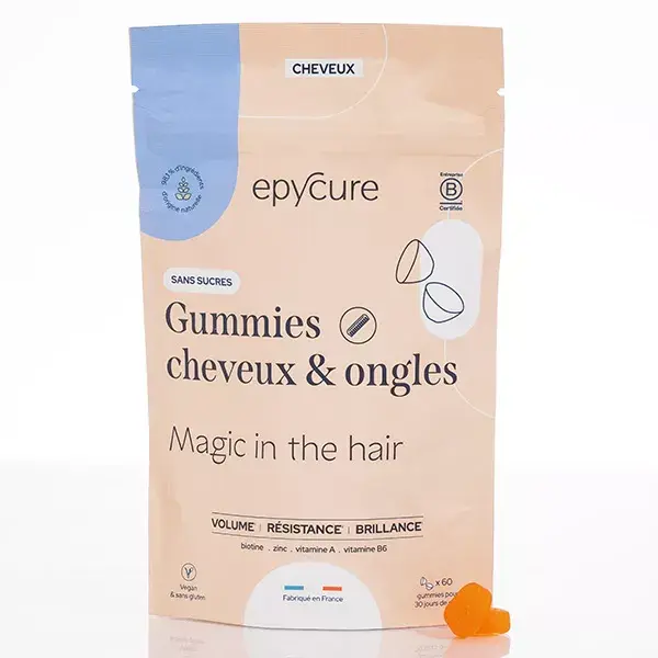 Epycure Duo Beauté Eté : Bronzage Optimisé et Résistance des Cheveux
