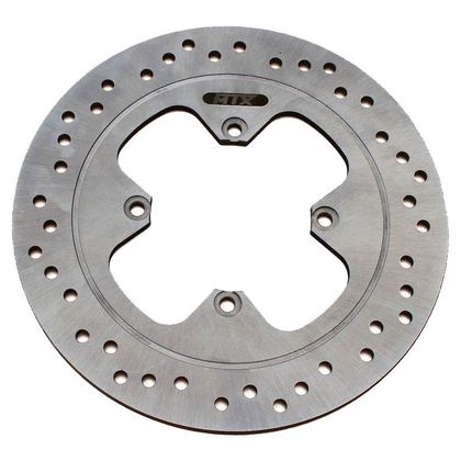 Disque de frein Rond MTX DISC arrière