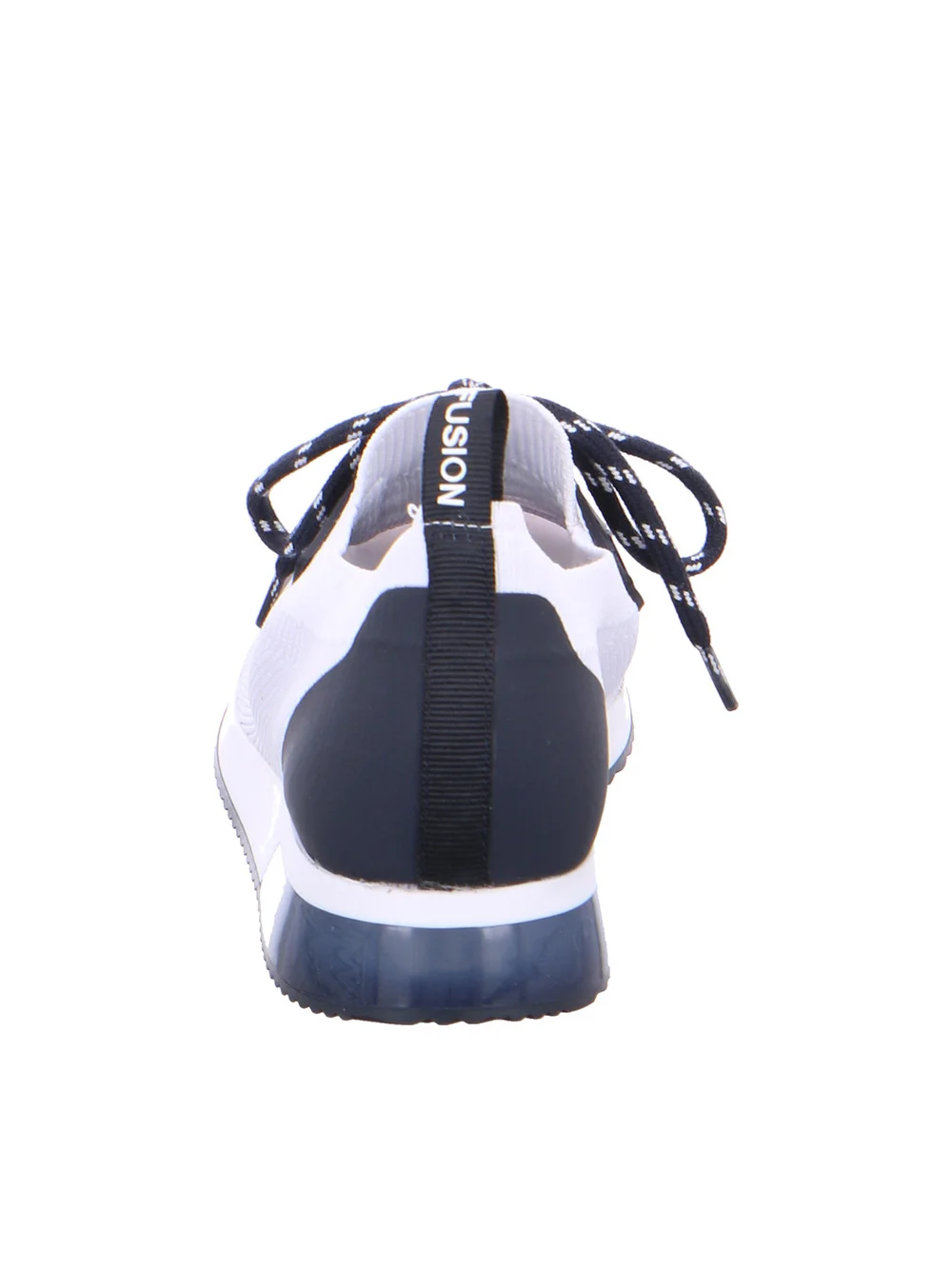 Sneaker Lissabon weiß