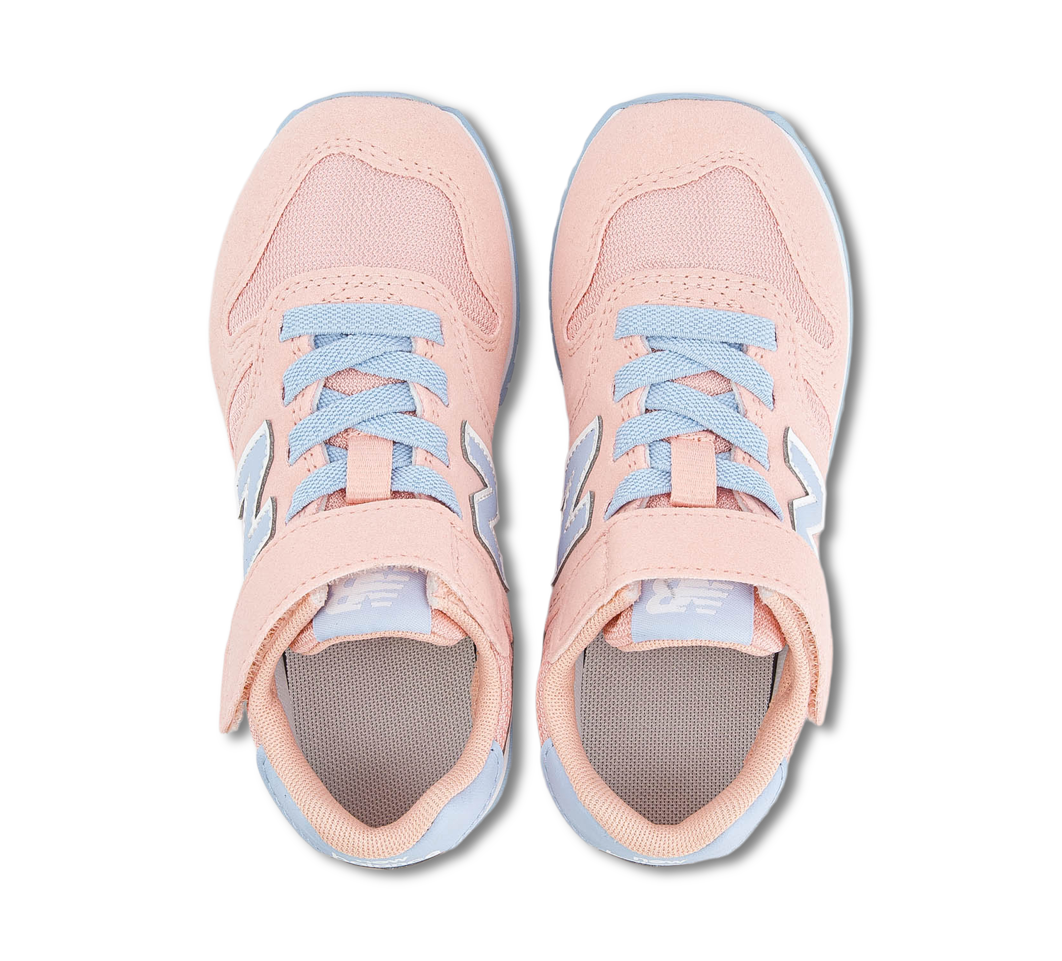 New Balance YV373AM2 rosa