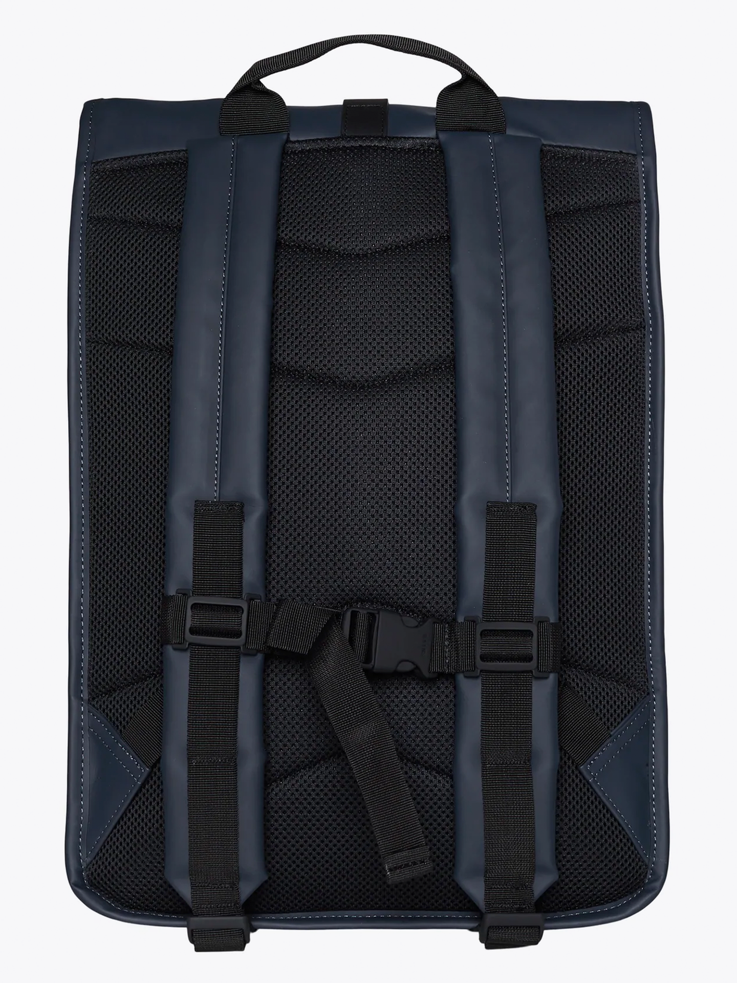Rolltop Rucksack