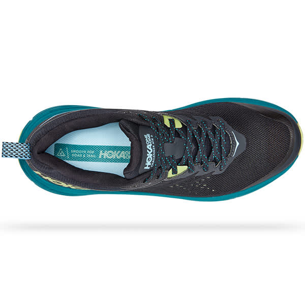 Chaussure trail HOKA ONE ONE CHALLENGER ATR 6 BLUE GRAPHITE/KAYAKING