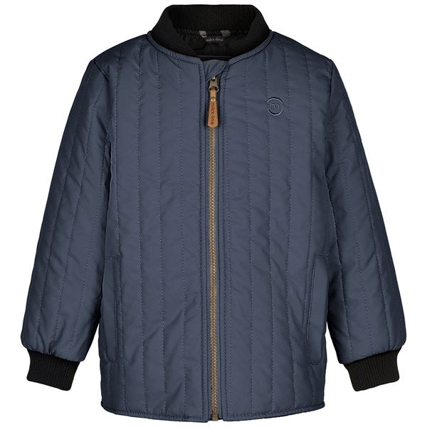 Køb Mikk-Line Termo Duvet Termojakke Blue Nights