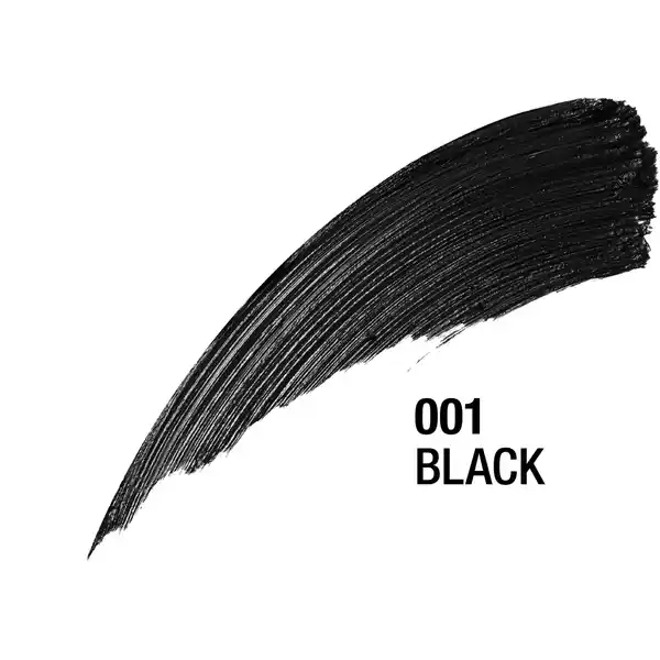 Clean & Free Lash Loader Mascara 1010N Black