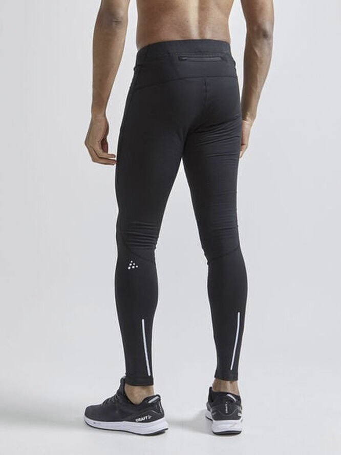 Craft ADV Essence Warm løbetights Sort