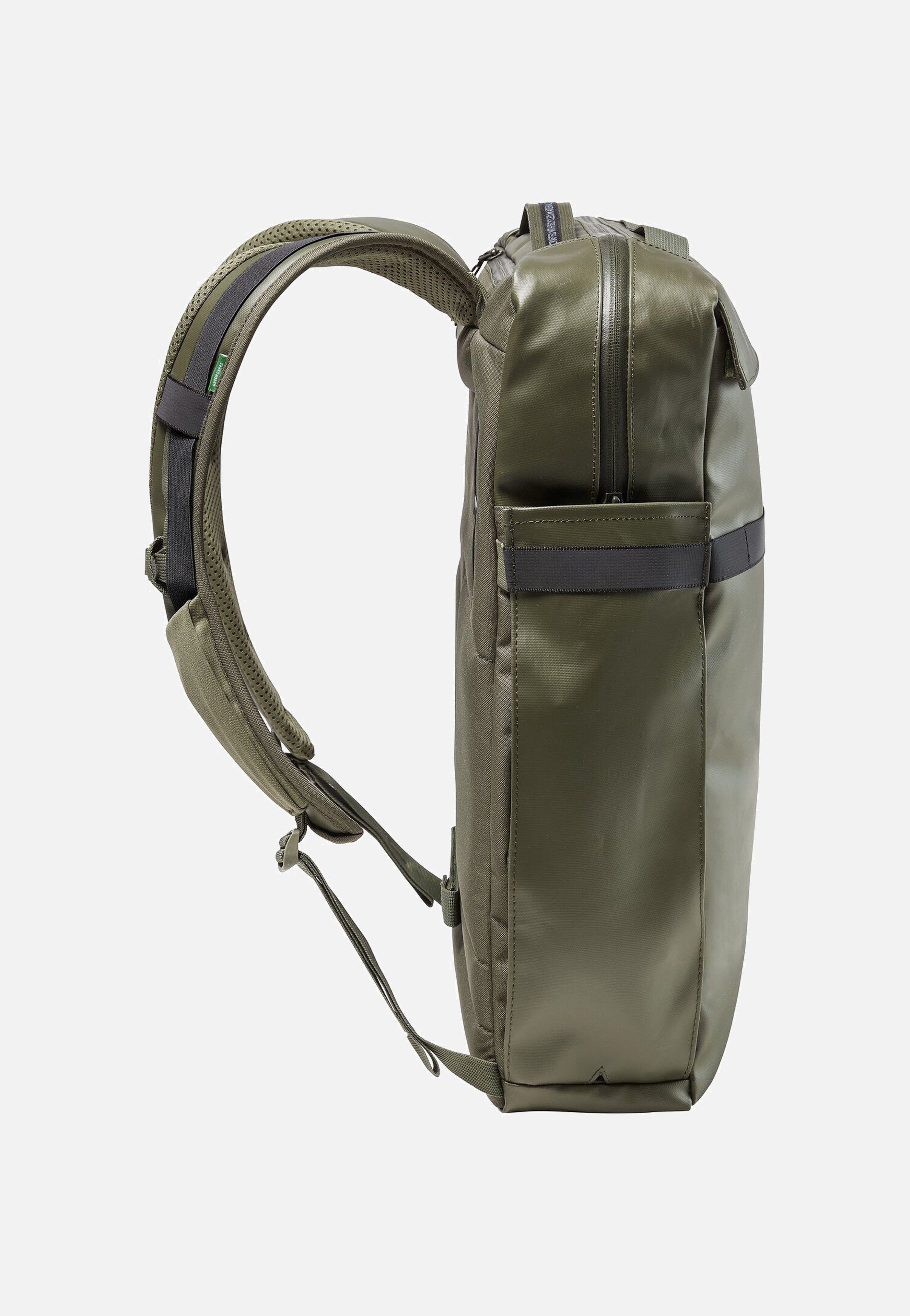 Mineo Transformer 20 Khaki - Tasche