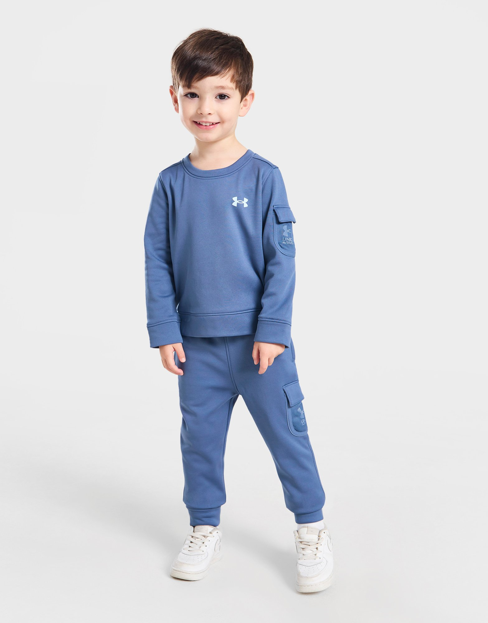 Under Armour Ensemble de survêtement Cargo Bébé