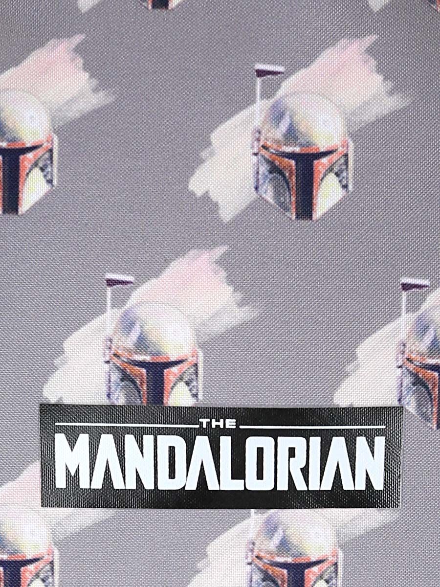 Cartable Star Wars The Mandalorian Desert 38 cm