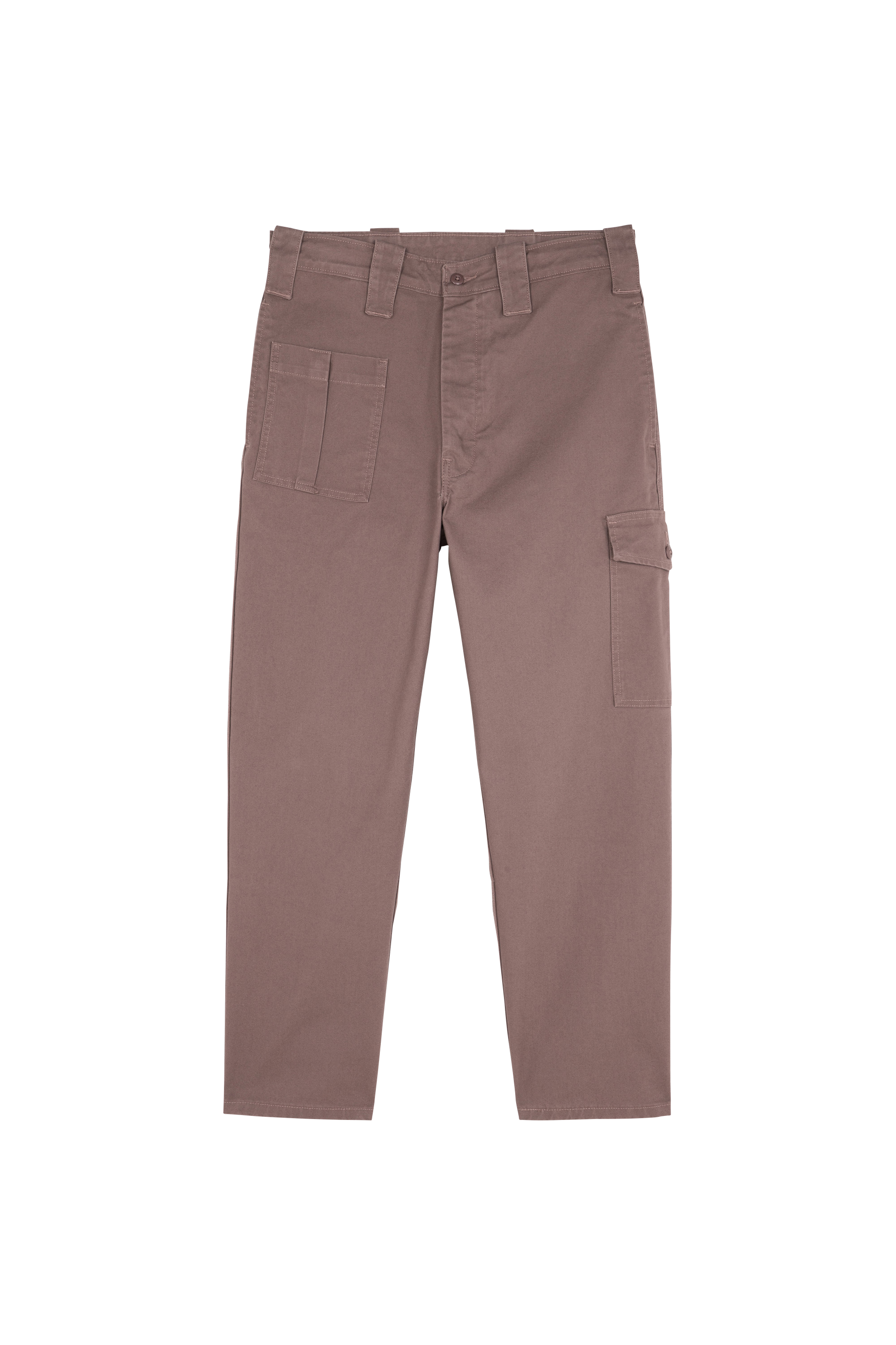 LEVI'S Cargo SKATE NEW UTILITY PANT Marron