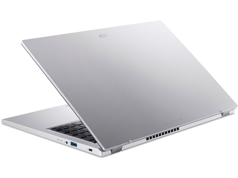 Acer Notebook Aspire Go 15 (AG15-71P-75T0) i7, 16GB, 512GB Handlicher Allround-Laptop mit 10-Kern-Prozessor