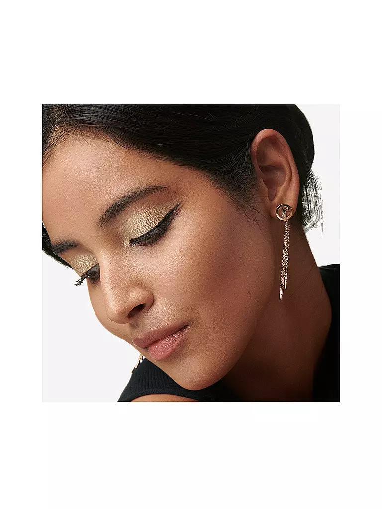 GIORGIO ARMANI COSMETICS Lidschatten - Eye Tint ( 2 Gold )  gold