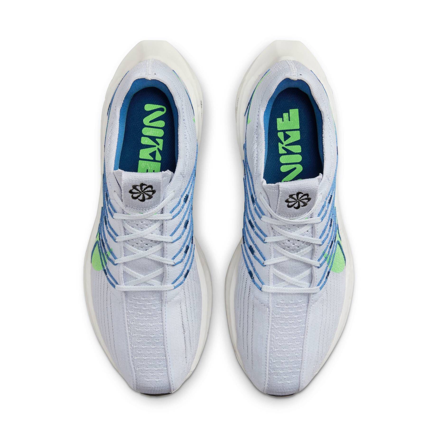 Nike| Herren Laufschuhe PEGASUS TURBO NEXT NATURE