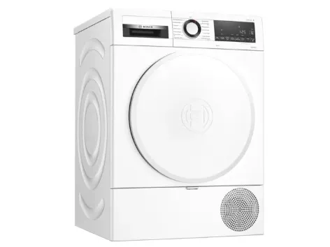 Bosch Serie 6 WQG233D20 Kondenstørretumbler - 8 kg