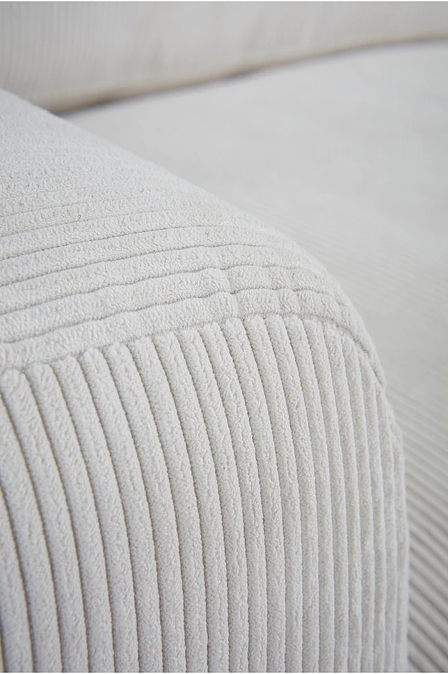 TRAFFORD sofa 3-seter