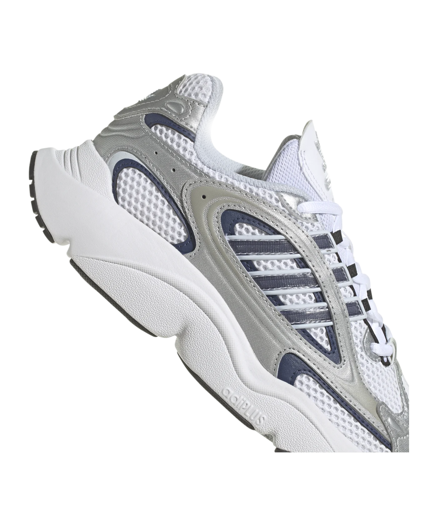 adidas Originals Ozmillen Damen Weiss Schwarz
