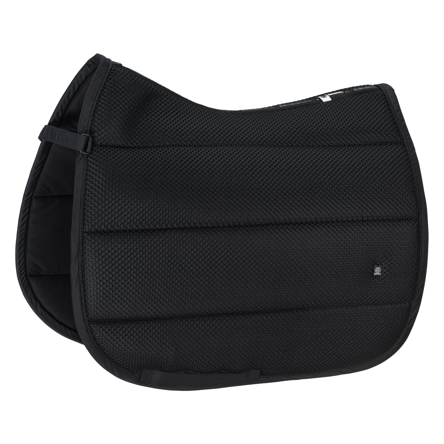 ESKADRON Dynamic Schabracke Mesh - black