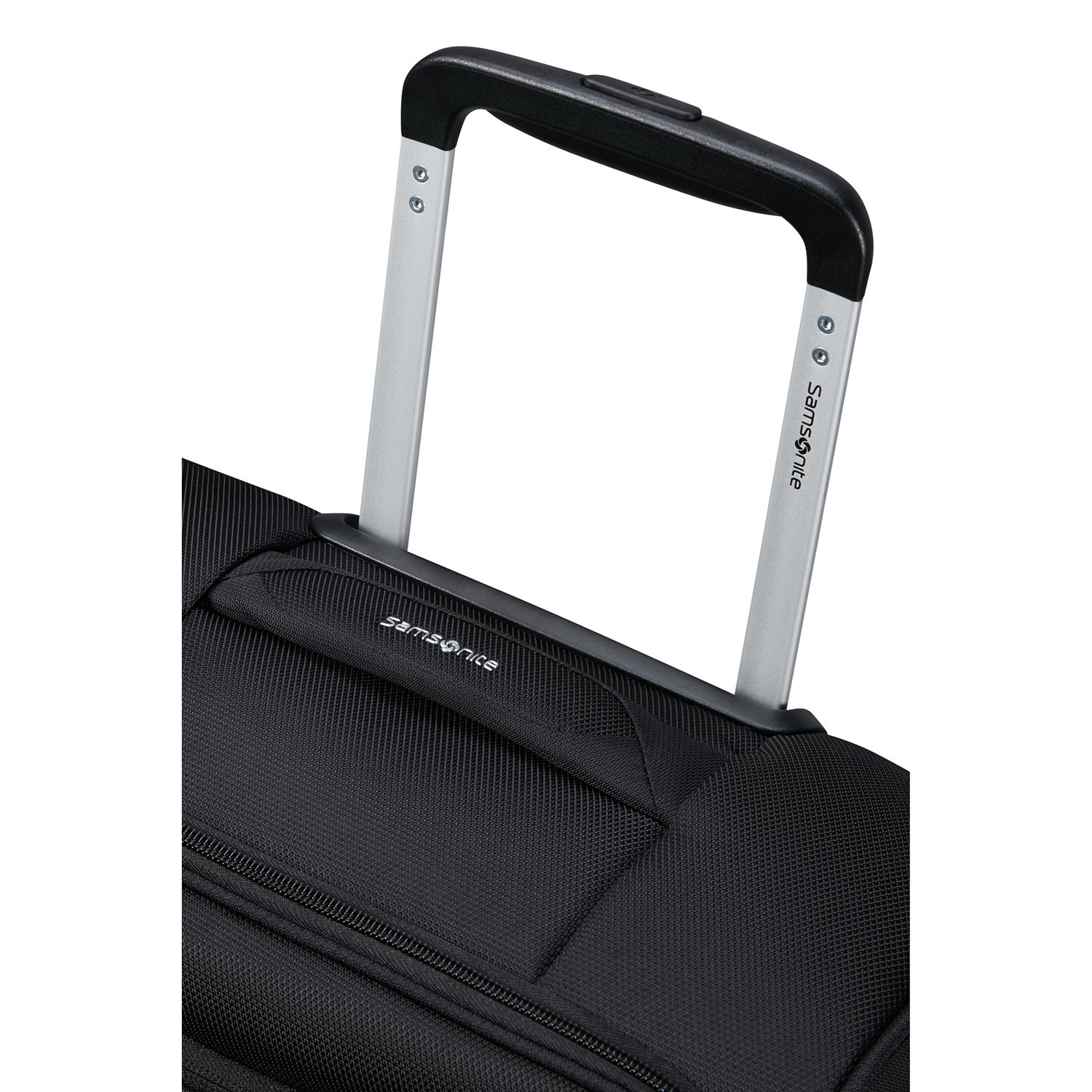 Samsonite Urbify Upright 45 Underseater black