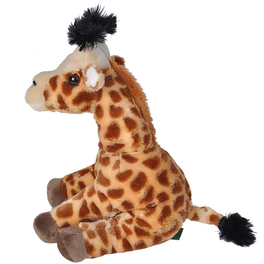 Wild Republic Plüschtier Cuddlekins Giraffen Baby