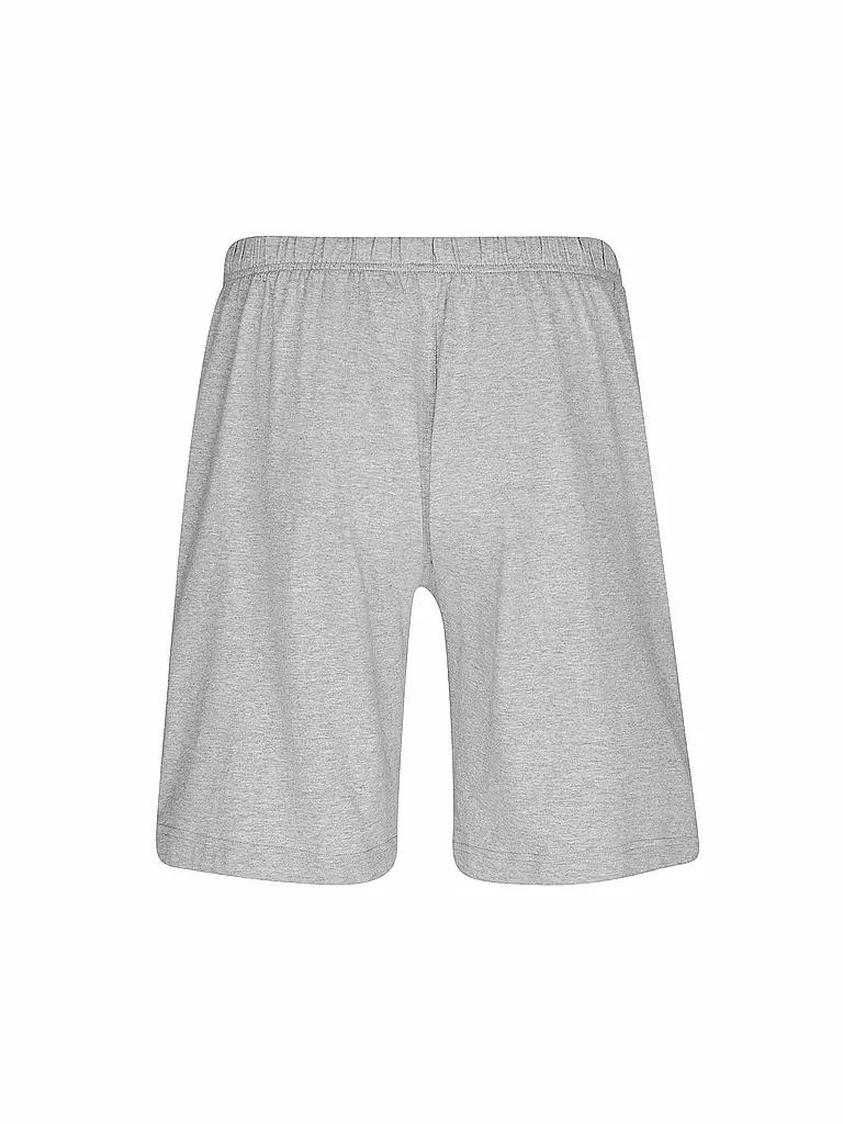 POLO RALPH LAUREN Pyjamashorts grau