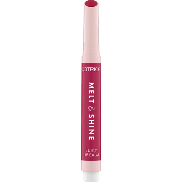 Melt & Shine Juicy Lip Balm 070 Pink Hawaii