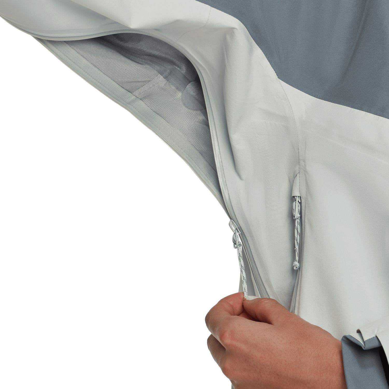 MammutCrater IV HS Hooded Jacket Women