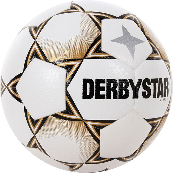 Derbystar Solaris TT II - Maat 5