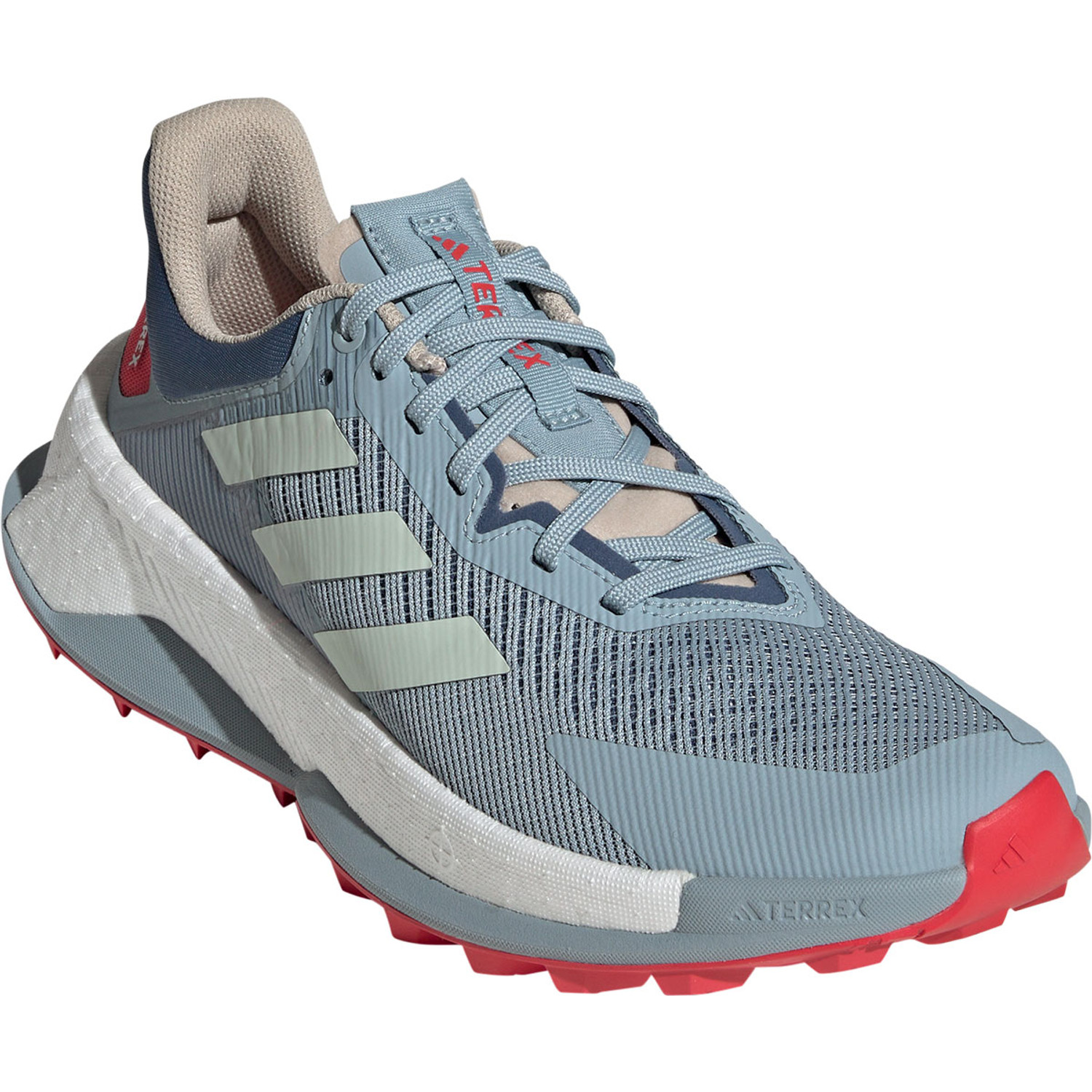 adidas Terrex Soulstride Ultra Heren