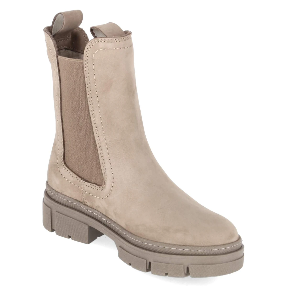 TamarisChelsea Boots - DUNE NUBUC