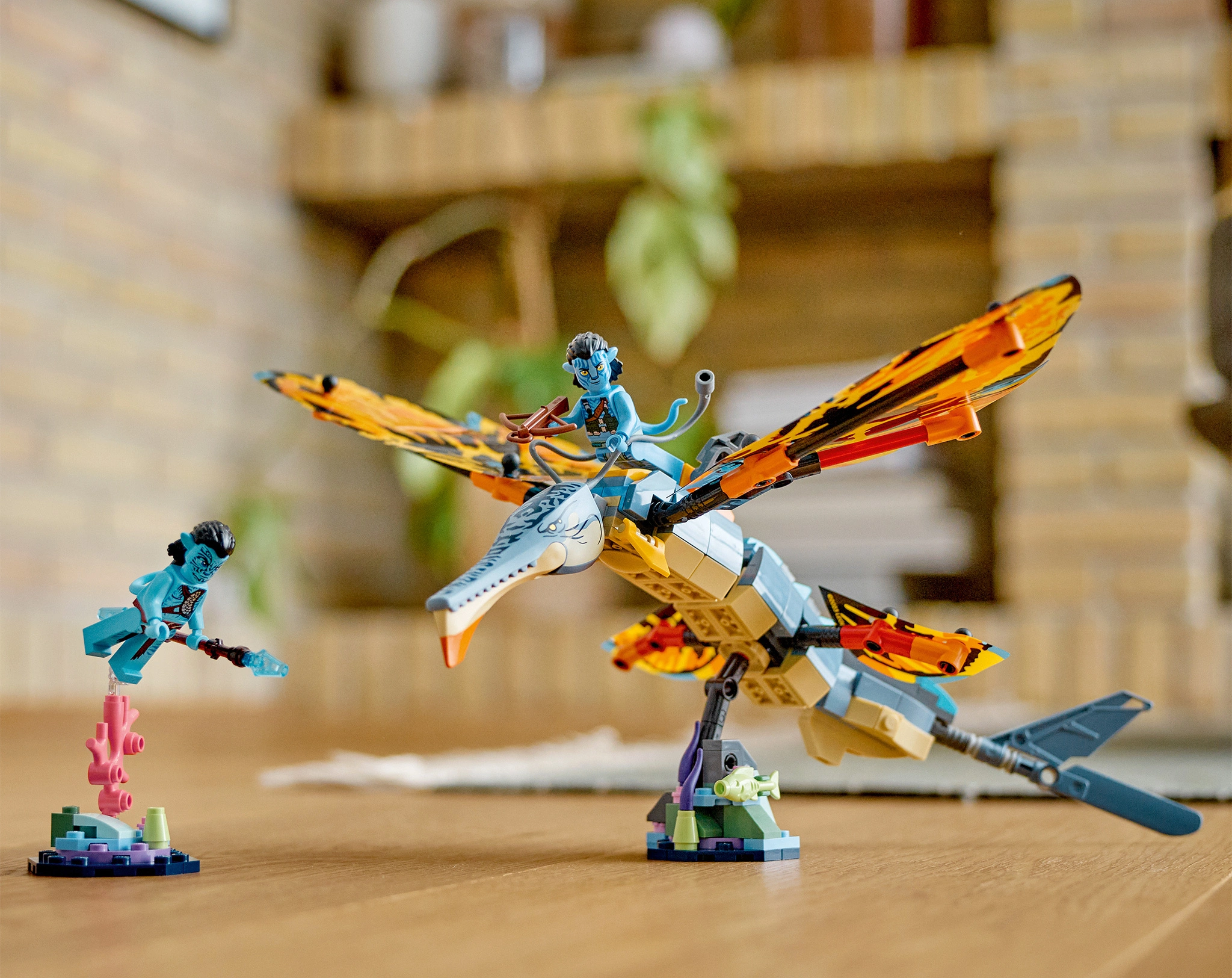 LEGO® Avatar 75576