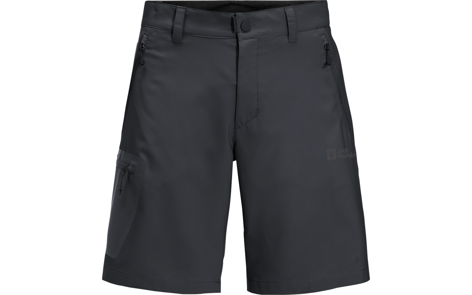 Jack Wolfskin Active Track Herren Softshellshorts