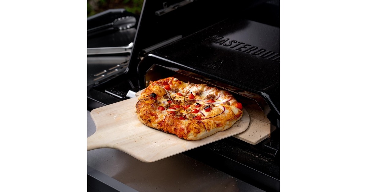 MasterbuiltPizza Oven pizzaoven