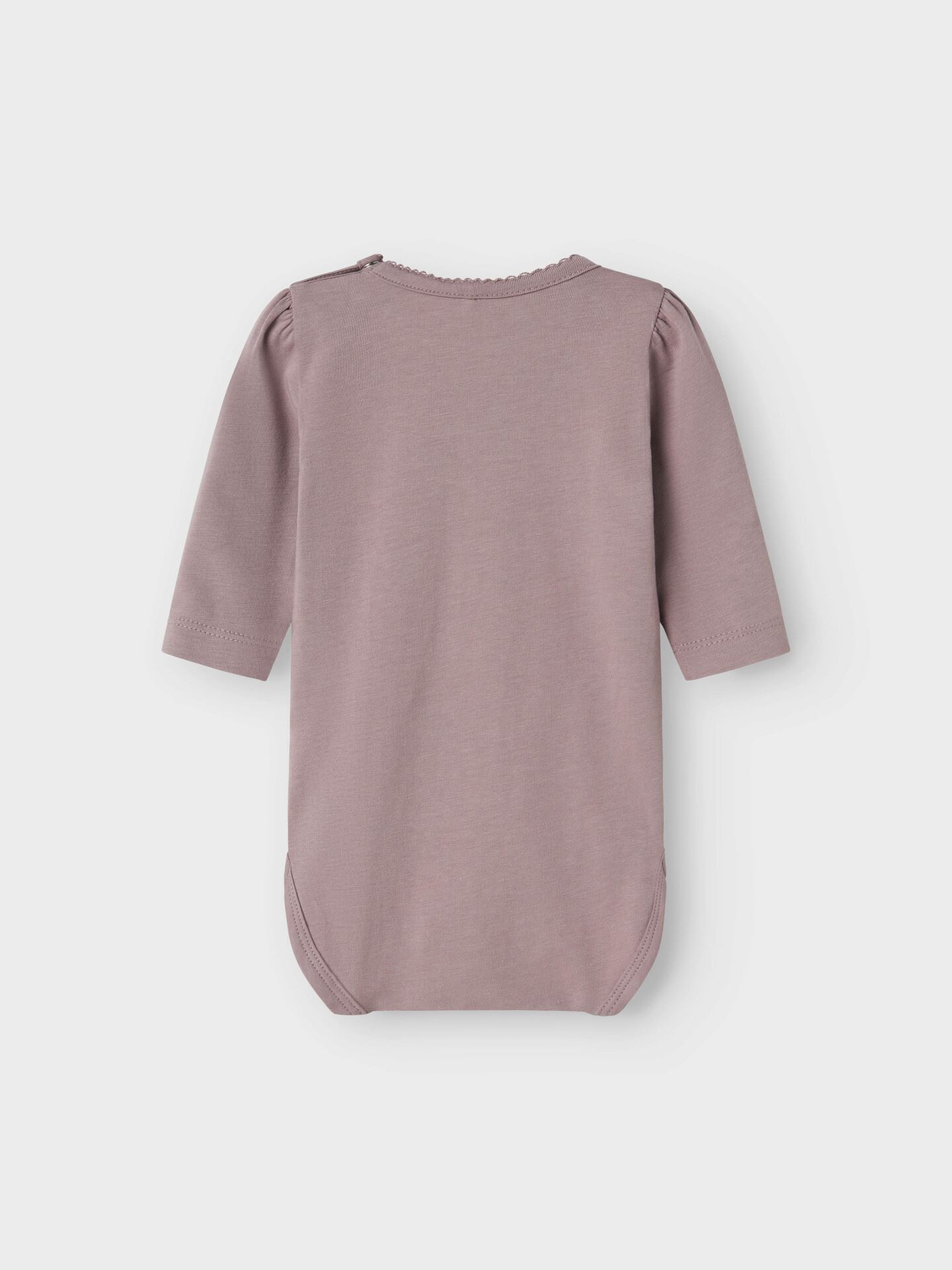 Jolanta Long Sleeve Body Box