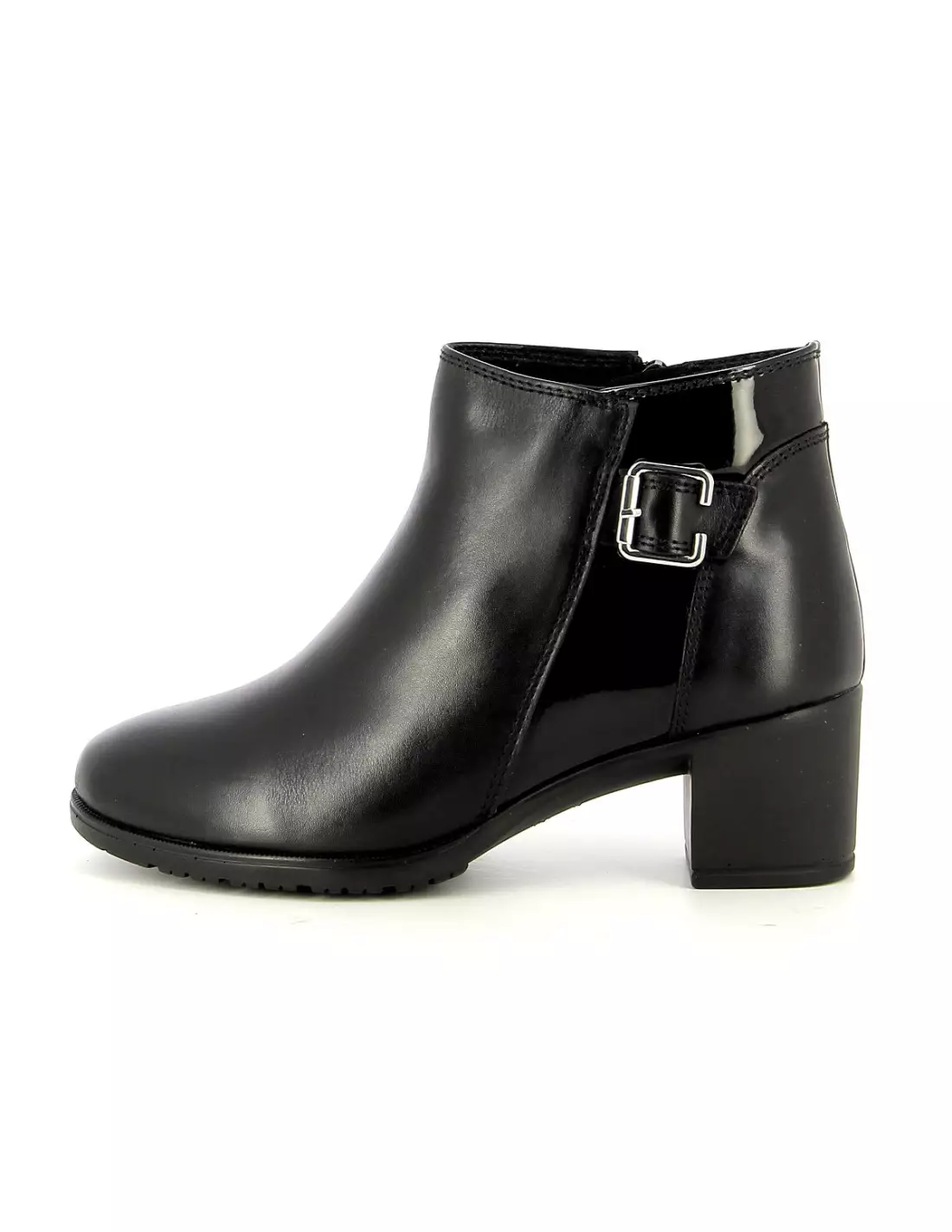 SHOELAB 7472-SP - Boots & bottines Black