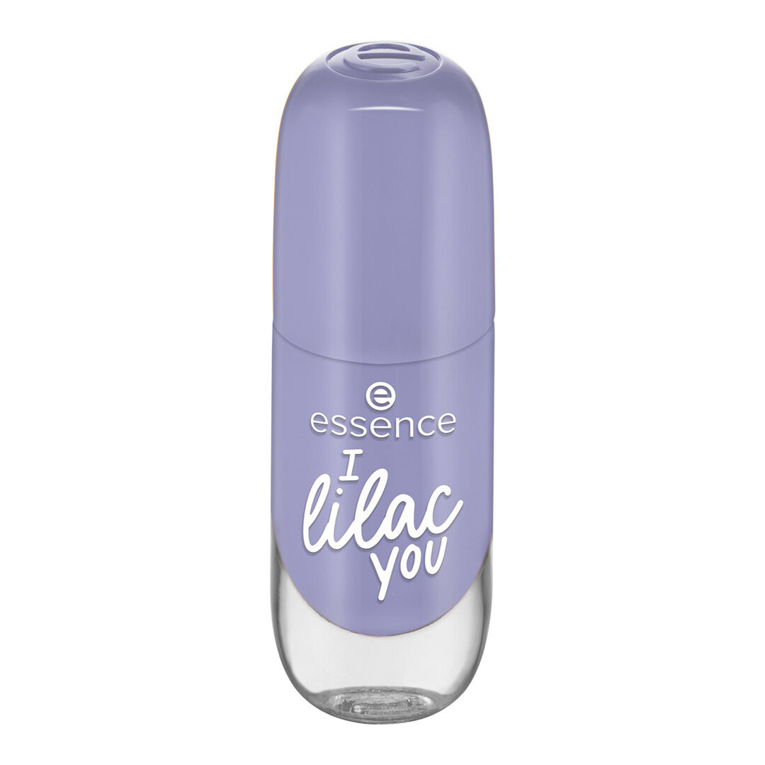 ESSENCE  Verniz de Unhas Gel Nail Colour