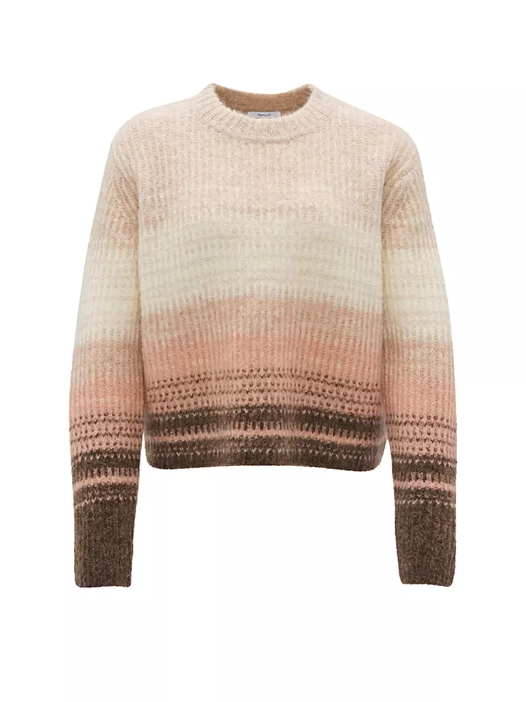 OPUS Pullover PRADETA rosa