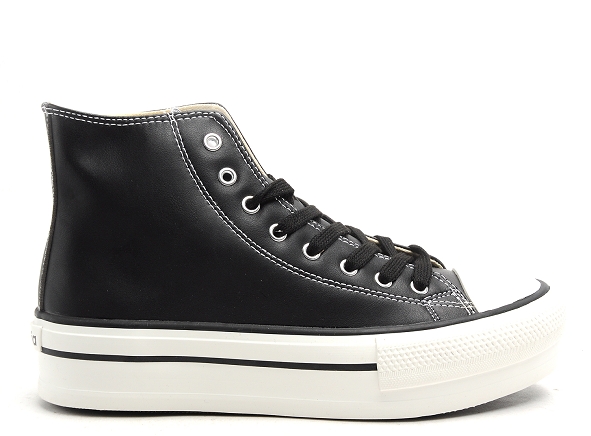 Victoria basses femme 1061107 tribu doble boteff noir