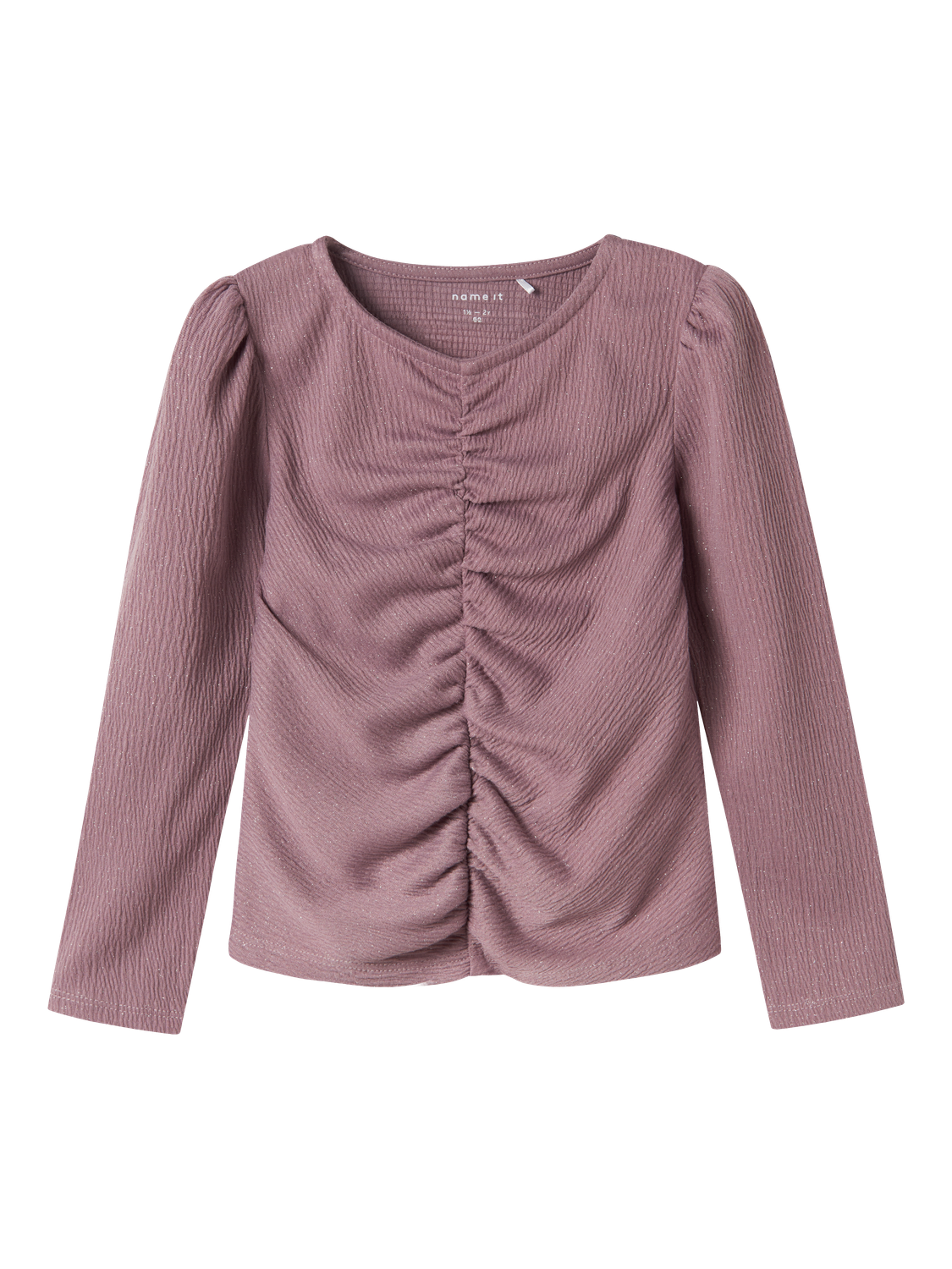 Name It Bluse Odny