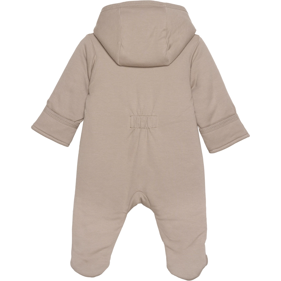 Fixoni Overall Dune