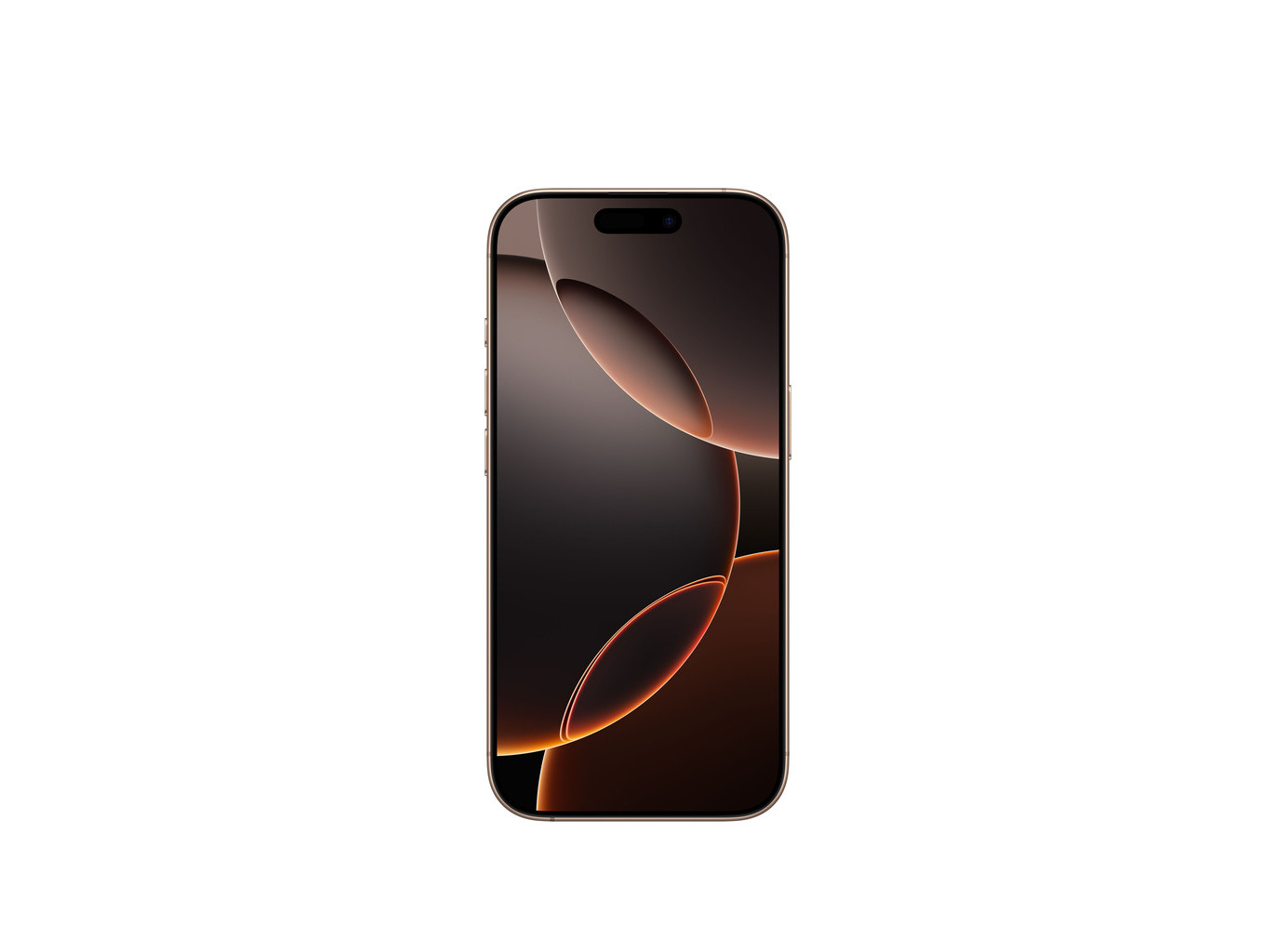IPHONE 16 PRO APPLE 128GB TITÂNIO DESERTO