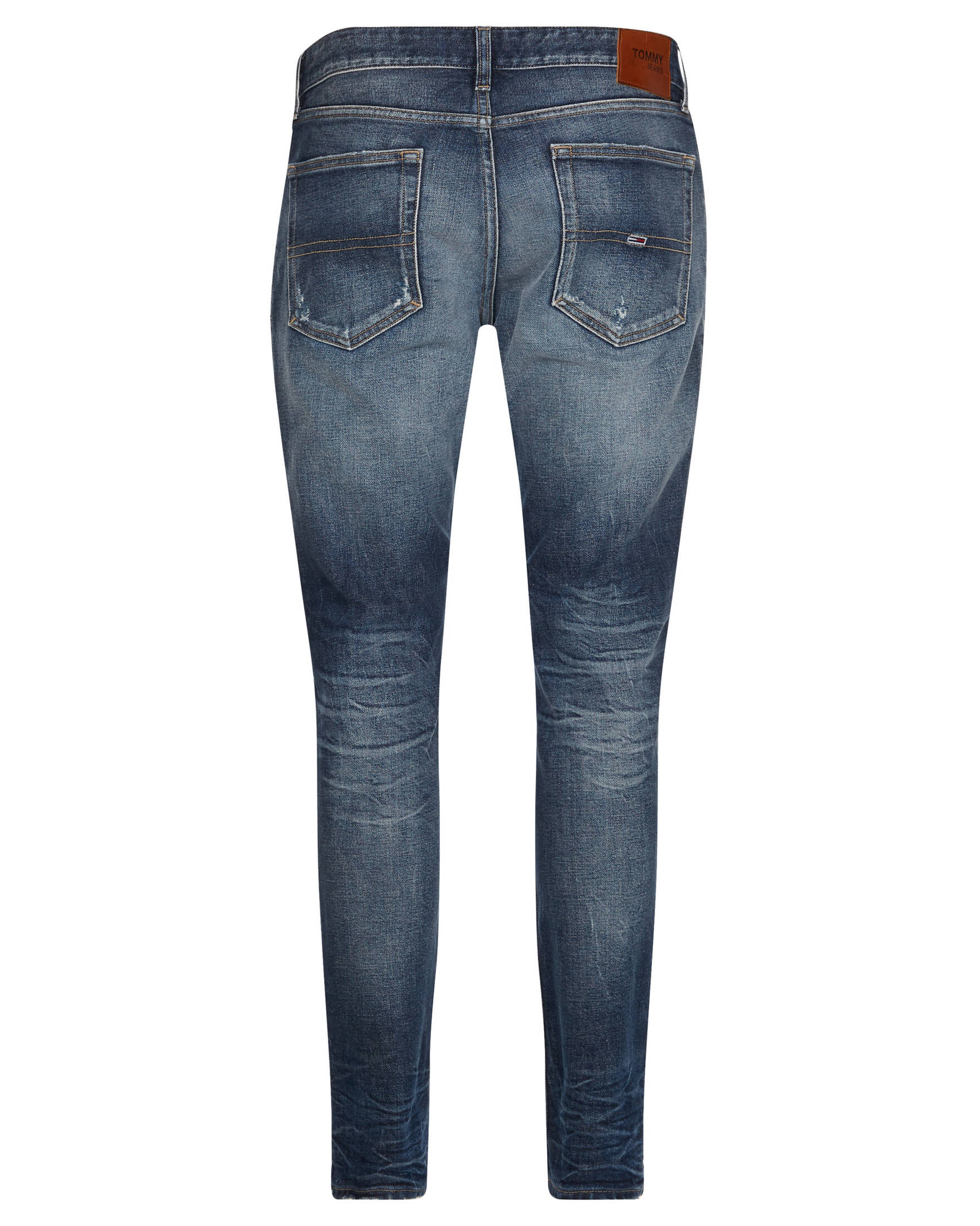 Tommy Jeans| Herren Jeans AUSTIN Slim Tapered Fit