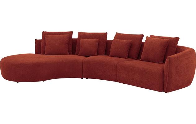 Hoekbank Fay