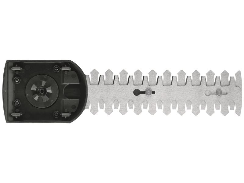 Bosch Akku-Gras-/Strauchschere Advanced Shear 18 Set Handliche Akku-Schere für Gras-, Strauch- und Formschnitt